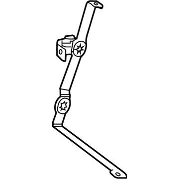 Mercedes-Benz 172-500-04-31