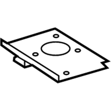 Mercedes-Benz 209-540-10-40