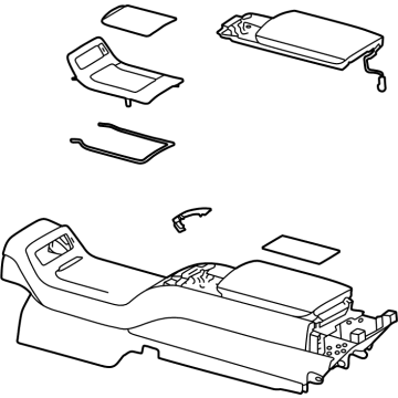 Mercedes-Benz 223-810-83-05-8U03