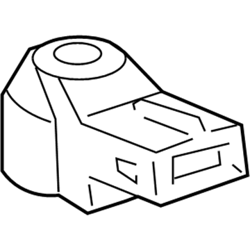 Mercedes-Benz 004-153-90-28-64