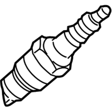 Mercedes-Benz 004-159-49-03-90