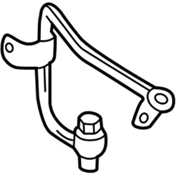 Mercedes-Benz 271-090-04-77