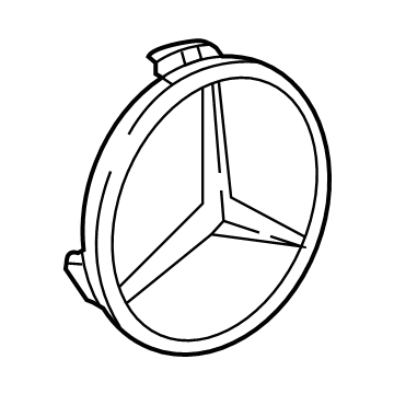 Mercedes-Benz 000-400-38-00-7519