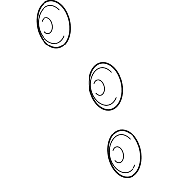 Mercedes-Benz 001-988-57-35