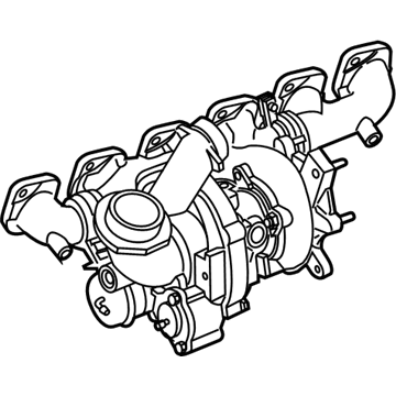 Mercedes-Benz 275-090-12-80-80