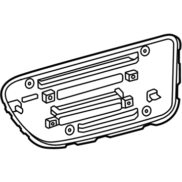 Mercedes-Benz 190-881-07-23