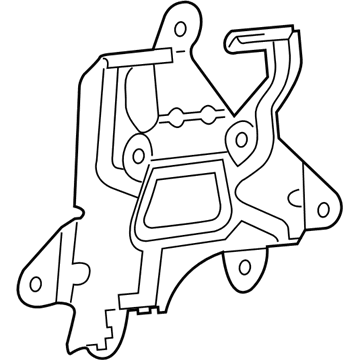 Mercedes-Benz 231-545-17-40