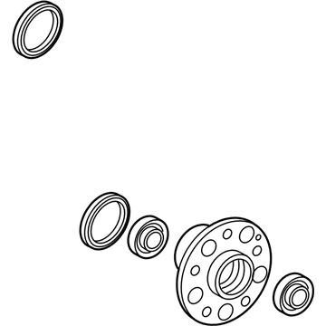 Mercedes-Benz 204-330-06-25