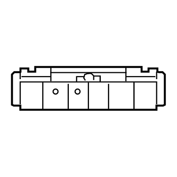 Mercedes-Benz 213-905-30-04-9E93