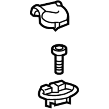 Mercedes-Benz 000-860-45-14-9051