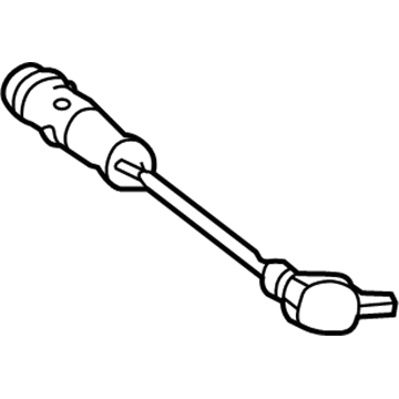 Mercedes-Benz 164-540-10-17