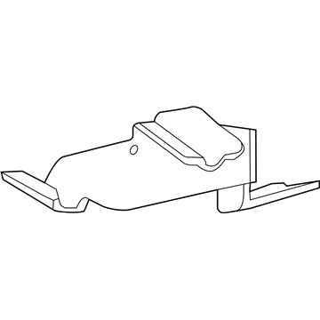 Mercedes-Benz 222-546-01-43
