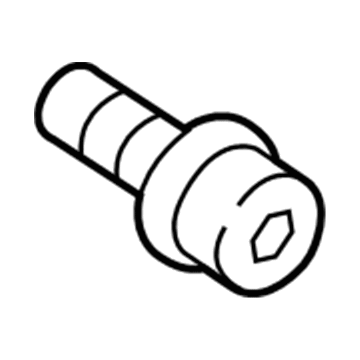 Mercedes-Benz 012-990-43-04