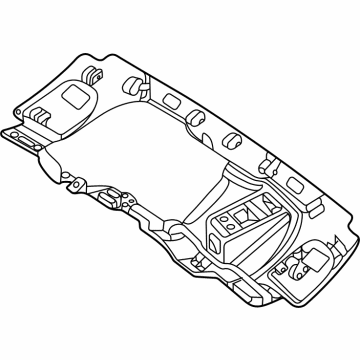 Mercedes-Benz 247-885-84-01