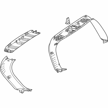 Mercedes-Benz 294-740-39-00-1D03