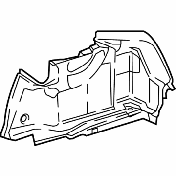 Mercedes-Benz 213-690-57-05-9F08