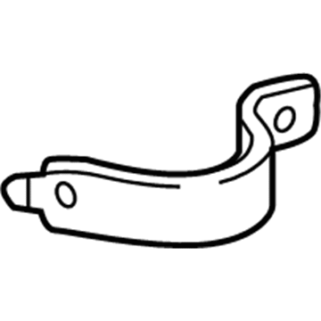 Mercedes-Benz 176-504-00-46