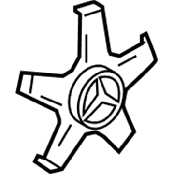 Mercedes-Benz 000-400-24-00-9283