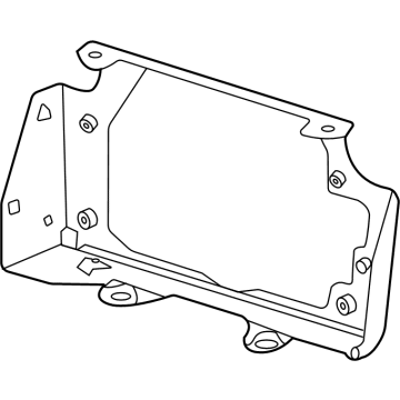 Mercedes-Benz 463-500-67-31