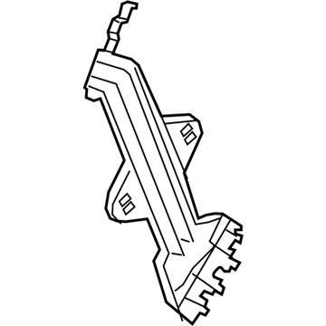 Mercedes-Benz 217-546-01-80