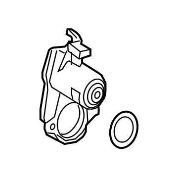 Mercedes-Benz 166-906-54-01