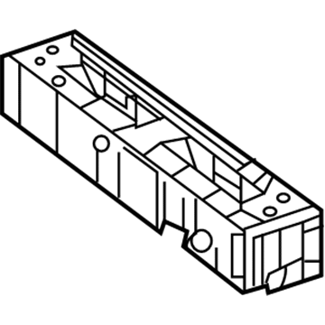 Mercedes-Benz 222-505-04-40