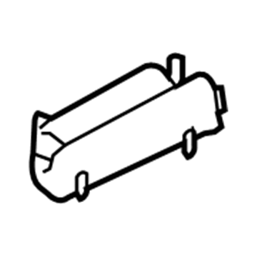 Mercedes-Benz 251-540-04-82