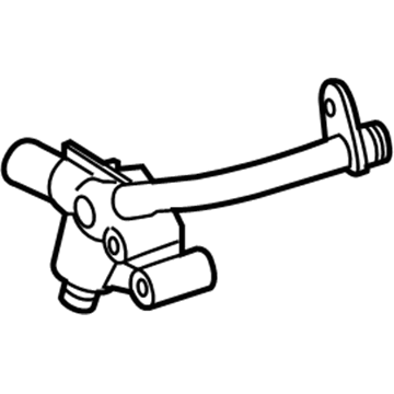 Mercedes-Benz 278-200-14-00