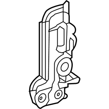 Mercedes-Benz 217-505-00-40