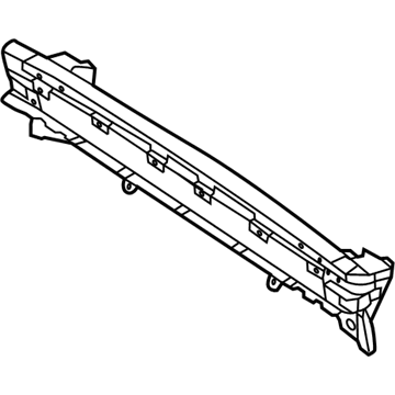 Mercedes-Benz 231-860-00-15-7K43