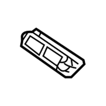 Mercedes-Benz 463-988-01-78