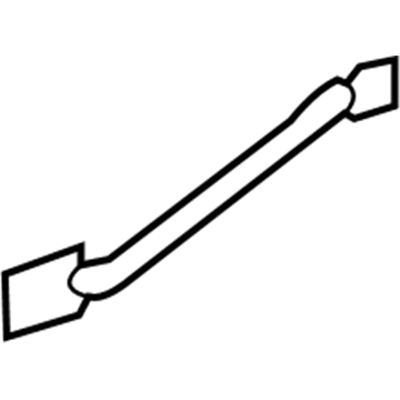 Mercedes-Benz 205-698-37-00