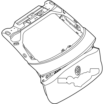 Mercedes-Benz 294-740-01-00