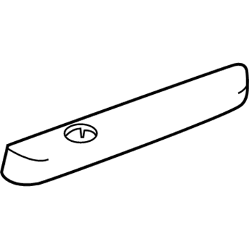 Mercedes-Benz 166-690-13-01-64-9H15