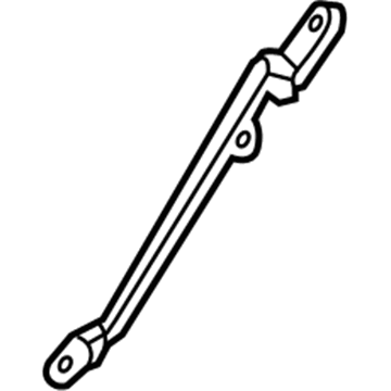 Mercedes-Benz 166-545-30-40