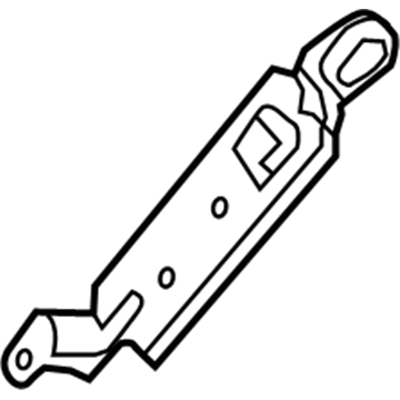 Mercedes-Benz 166-545-31-40