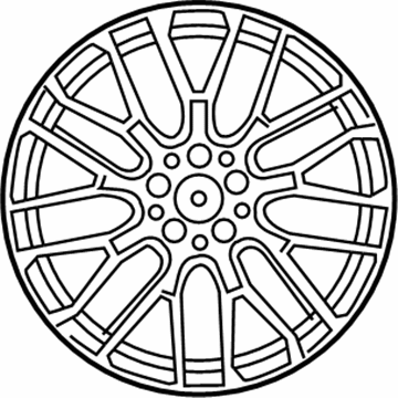 Mercedes-Benz 176-401-09-00-7X21