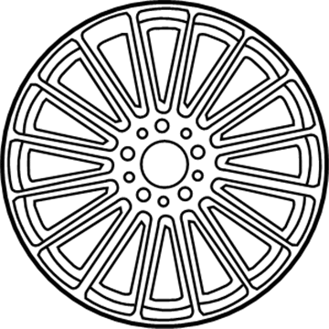 Mercedes-Benz 176-401-05-02-7X21