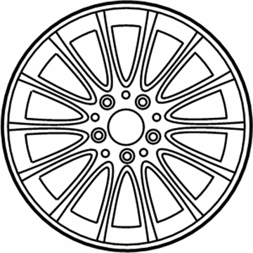 Mercedes-Benz 176-401-02-00-7X23
