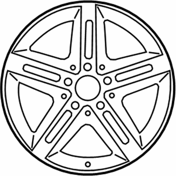 Mercedes-Benz 176-401-00-00-7X21