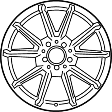 Mercedes-Benz 176-401-08-00-7X21