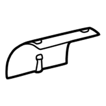 Mercedes-Benz 463-680-71-89
