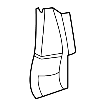 Mercedes-Benz 190-698-03-01