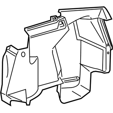 Mercedes-Benz 203-690-43-41-9F08