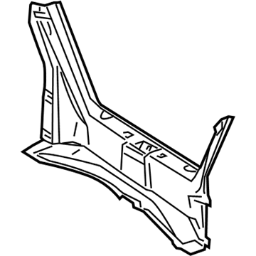 Mercedes-Benz 203-690-05-25-7C45