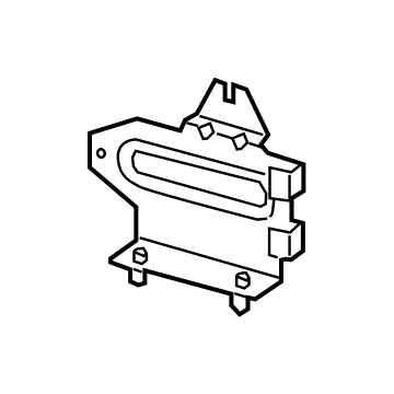 Mercedes-Benz 463-540-73-03