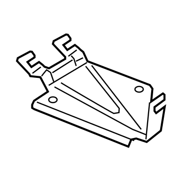 Mercedes-Benz 463-545-69-00