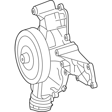 Mercedes-Benz 273-200-02-01-80
