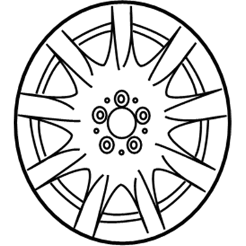 Mercedes-Benz 221-401-19-02-80