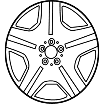 Mercedes-Benz 6-6-47-4395